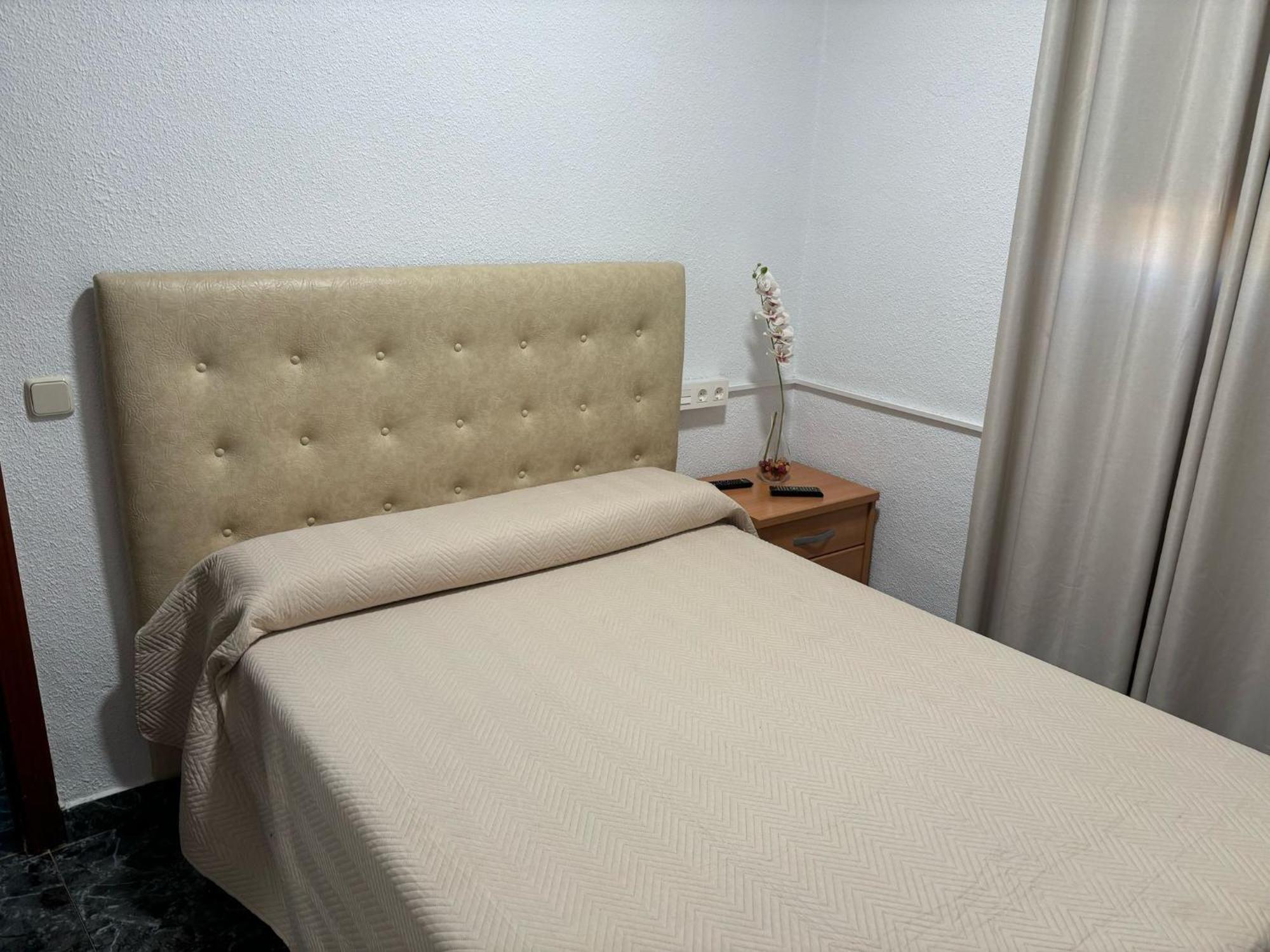 Hostal Restaurante La Noria Arquillos Εξωτερικό φωτογραφία
