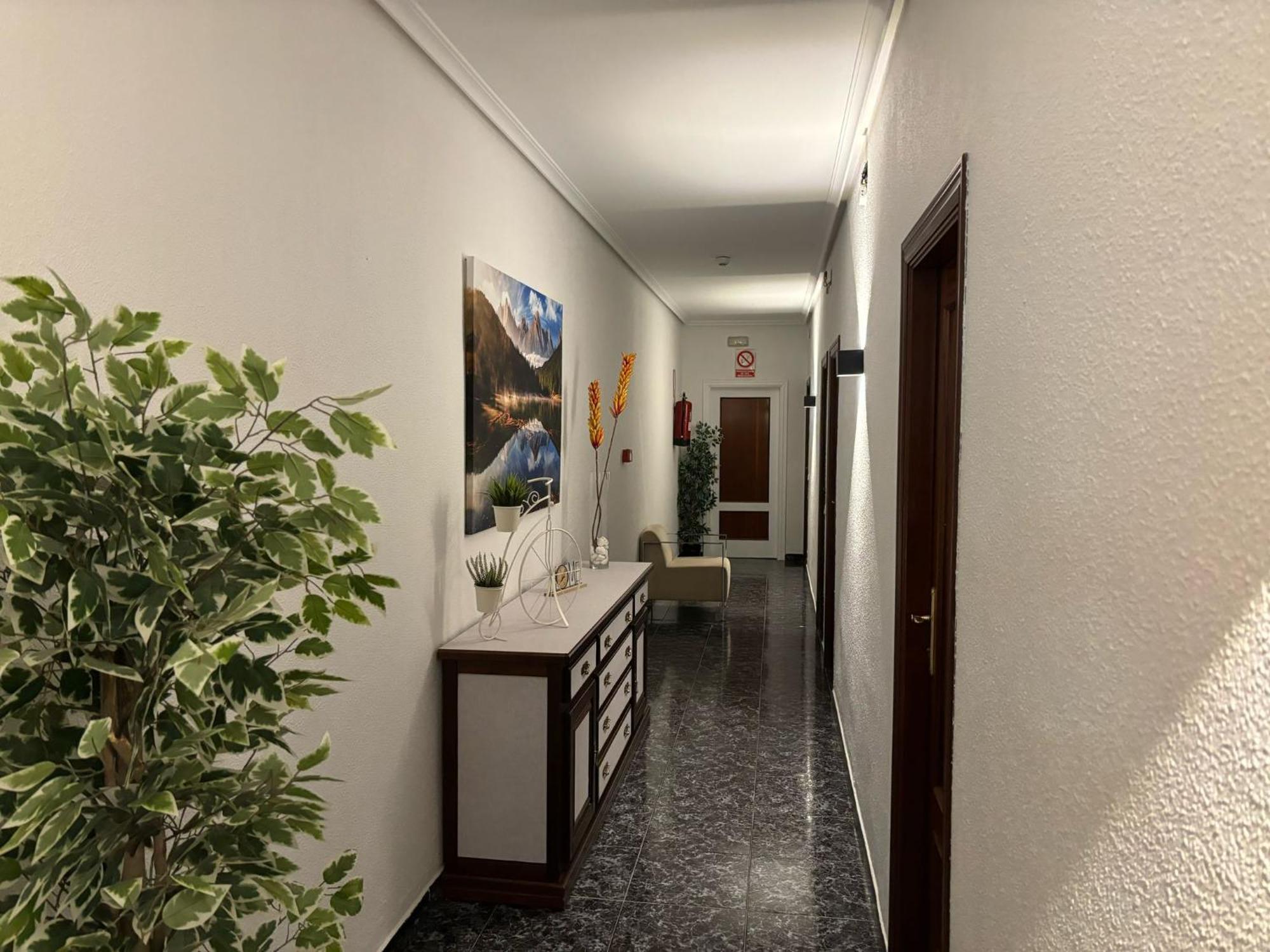 Hostal Restaurante La Noria Arquillos Εξωτερικό φωτογραφία