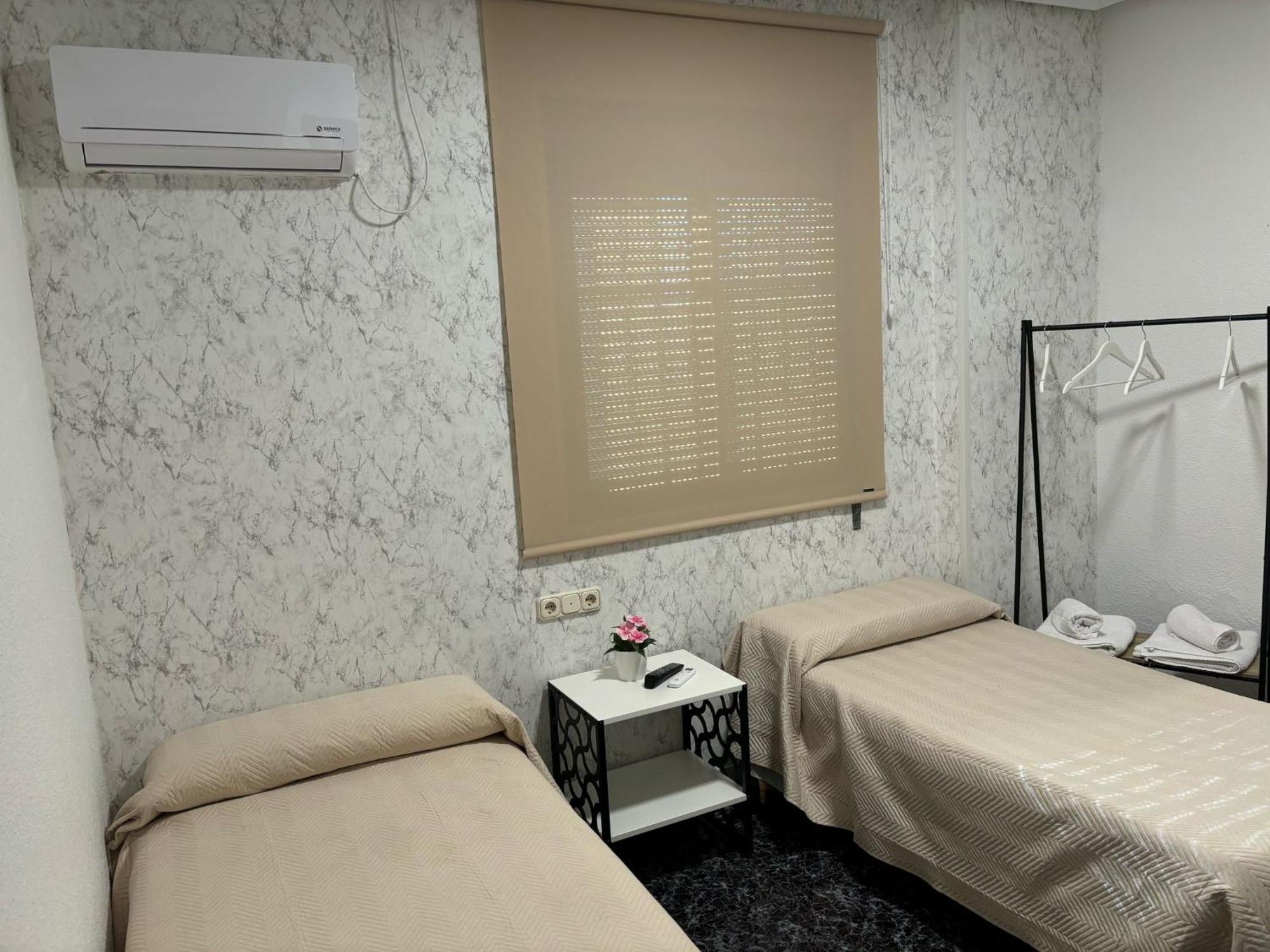 Hostal Restaurante La Noria Arquillos Εξωτερικό φωτογραφία