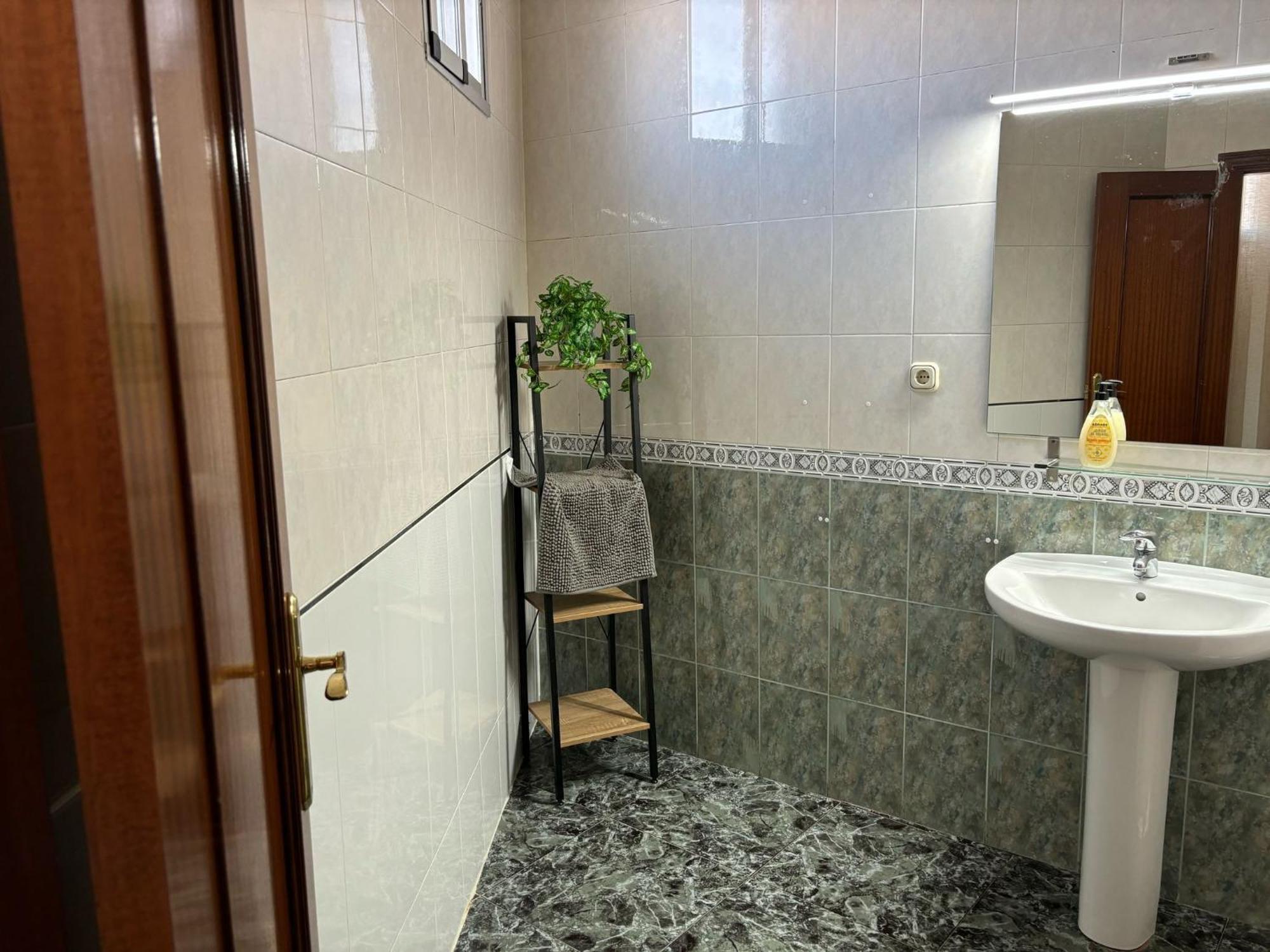 Hostal Restaurante La Noria Arquillos Εξωτερικό φωτογραφία