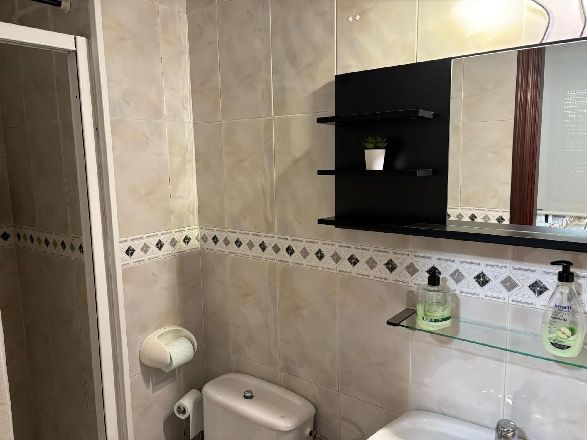 Hostal Restaurante La Noria Arquillos Εξωτερικό φωτογραφία