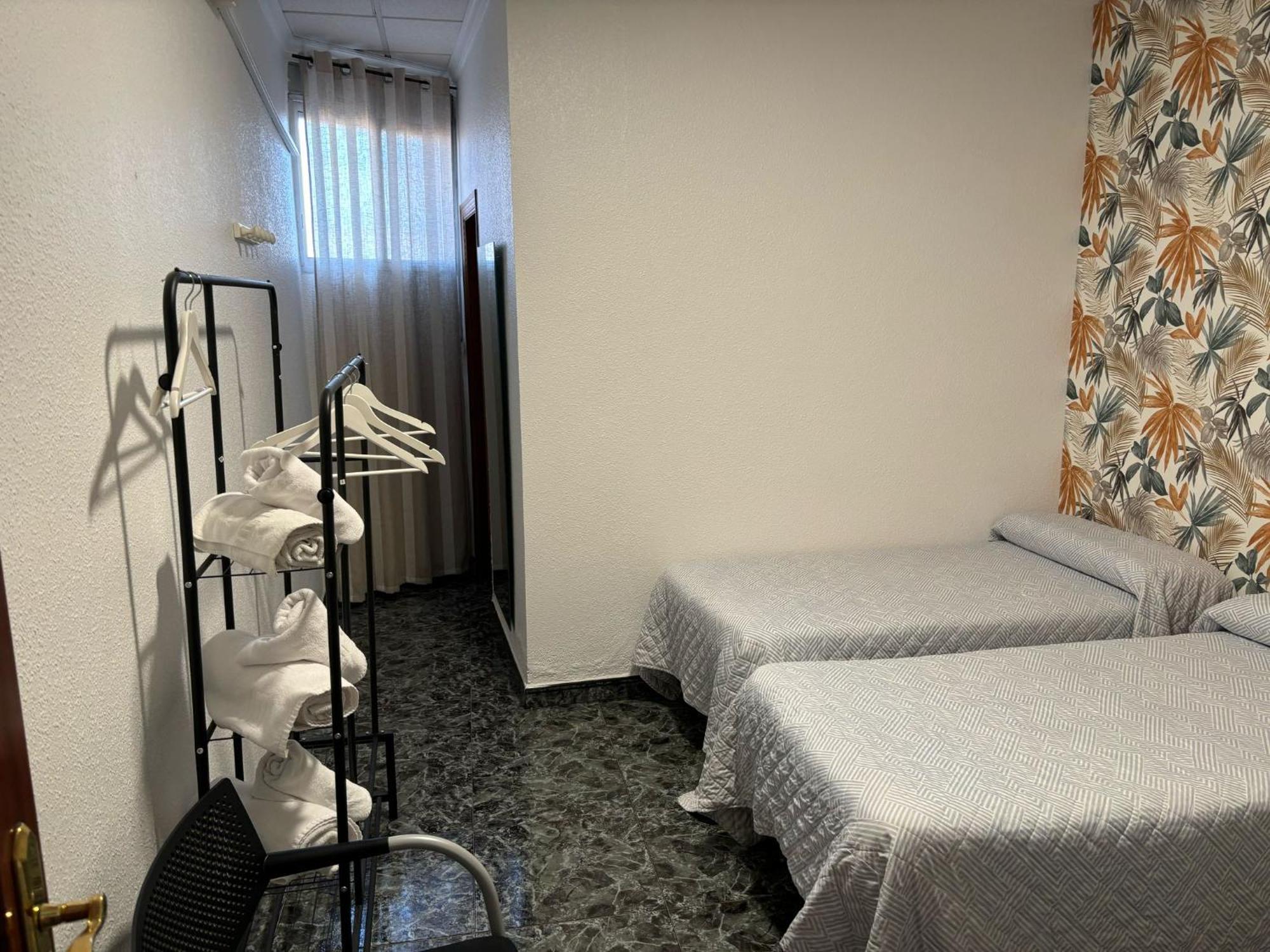 Hostal Restaurante La Noria Arquillos Εξωτερικό φωτογραφία