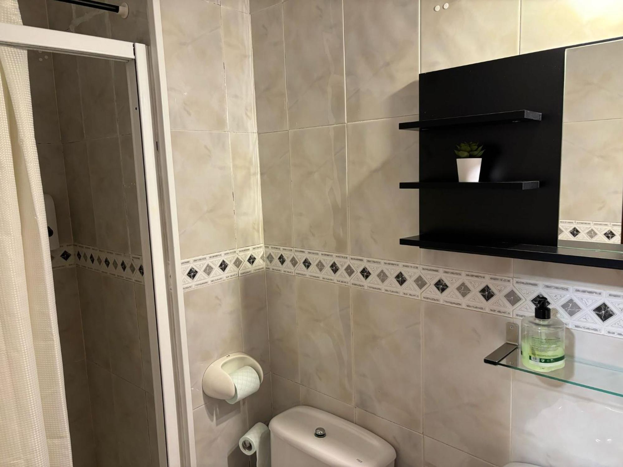 Hostal Restaurante La Noria Arquillos Εξωτερικό φωτογραφία